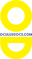 Oculus Docs Logo 2023